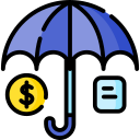 Borrow - Loan Company Website Template