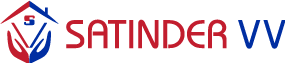Satinder VV Logo