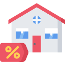Borrow - Loan Company Website Template
