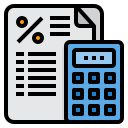 Borrow - Loan Company Website Template